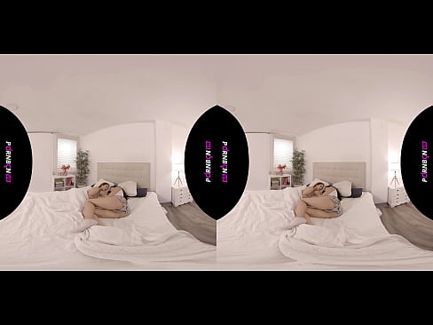 ❤️ PORNBCN VR Duha ka batan-ong tomboy nakamata nga sungog sa 4K 180 3D virtual reality Geneva Bellucci Katrina Moreno ❤️ super porn sa pornograpiya ceb.image-kassir.ru ❌❤